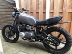 Kawasaki Z400F caferacer project, Ophalen, Gebruikt