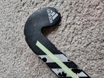 Zaalhockey stick Adidas 33 inch / 84 cm. Zeer goede staat., Sport en Fitness, Hockey, Ophalen, Zo goed als nieuw, Stick