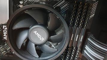 Ryzen 5 2600 (6 core, 12 threads, AM4) beschikbaar voor biedingen