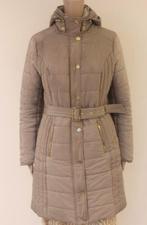 Winterjas Paola taupe  Maat 38, Kleding | Dames, Maat 38/40 (M), Bruin, Ophalen of Verzenden, Paola!
