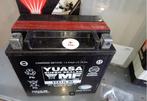 Motoraccu YUASA YTX14L-BS Nieuw, 3771 MB Barneveld, Nieuw, Ophalen of Verzenden, Hoco Parts