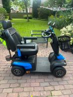 Zgan robuuste scootmobiel invacare, Diversen, 10 km/u of minder, Ophalen of Verzenden, 46 km of meer, Invacare