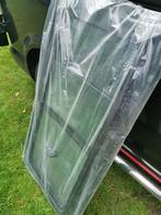 VW Transporter T5/T6 Dubbelcabine Open Glas, Auto-onderdelen, Ophalen of Verzenden, Nieuw, Volkswagen