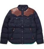 Penfield Stapleton Jacket Navy - Maat: S, Ophalen of Verzenden, Gedragen, Penfield, Maat 48/50 (M)