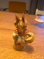 Mrs. rabbit van Beatrix Potter’s beeldje, Ophalen, Zo goed als nieuw, Dier