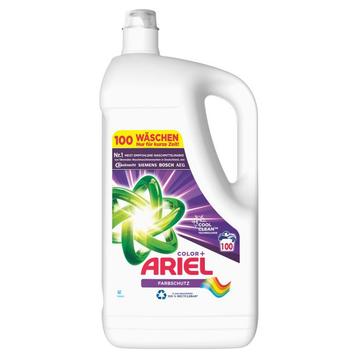 Ariel 5 liter wasmiddel kleur 