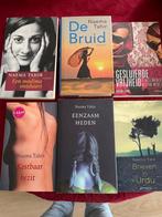 Naema thahir- 6 boeken, Boeken, Gelezen, Ophalen of Verzenden, Nederland