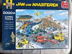 Verschillende van Haasteren puzzels, 1000,1500,2000 ,3000 st, Hobby en Vrije tijd, Ophalen of Verzenden, Meer dan 1500 stukjes