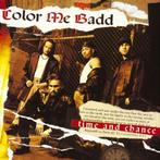 cd van Color Me Badd ‎– Time And Chance, Verzenden, 2000 tot heden, Zo goed als nieuw