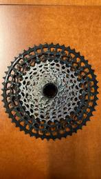 SRAM GX Transmission (T-Type) 12 speed cassette, Ophalen of Verzenden, Zo goed als nieuw, Mountainbike, Derailleur of Ketting