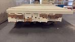 Meranti kozijnhout PARTIJ 66x100mm OPRUIMING, Deurkozijn, Nieuw, 75 tot 150 cm, Hout
