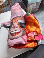 Kinderslaapzak 1 persoons, Caravans en Kamperen, Ophalen of Verzenden, Zo goed als nieuw