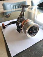 Silstar BT80b Titanium Graphite, Watersport en Boten, Ophalen of Verzenden, Gebruikt, Molen