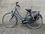 26 inch Burgers dames fiets, Ophalen, Gebruikt, Overige merken, Versnellingen