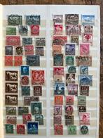 Album oud Duitsland, Verzenden, Buitenland