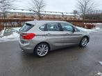 NL /BMW 2-Serie 225i Xdrive Luxury AUT, Auto's, BMW, Automaat, 1998 cc, 15 km/l, Zwart
