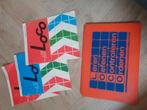 Loco basisset met 3 boekjes nostalgisch., Ophalen of Verzenden, Zo goed als nieuw