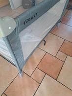 Campingbedje, Kinderen en Baby's, Ophalen of Verzenden, Zo goed als nieuw