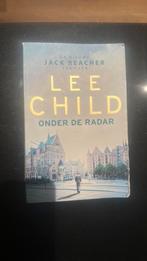 Lee Child - Onder de radar, Ophalen, Zo goed als nieuw, Lee Child