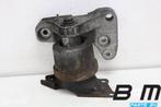 Motorsteun VW Transporter T5 Multivan 7H0199207B, Gebruikt
