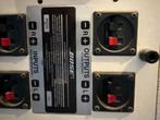 Bose Speakers - Topkwaliteit Geluid, Ophalen, Gebruikt, Front, Rear of Stereo speakers, Bose
