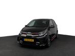 Kia Picanto 1.0 DPi GT-Line - Achteruitrij camera - Navigati, 12 maanden, 4 stoelen, Bedrijf, Handgeschakeld