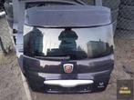 Achterklep Fiat 500 Abarth, Ophalen of Verzenden, Gebruikt