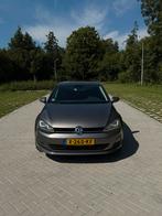 Volkswagen Golf 1.4 TSI 103KW DSG 2013, Auto's, Zwart, 4 cilinders, Alcantara, USB