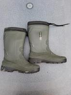 Spirale gevoerde regenlaarzen - maat 41, Kleding | Heren, Schoenen, Overige kleuren, Ophalen of Verzenden, Regenlaarzen, Gedragen