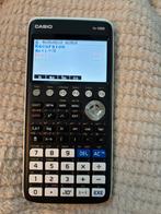 Grafische rekenmachine Casio fx-CG50, Ophalen of Verzenden, Grafische rekenmachine, Gebruikt