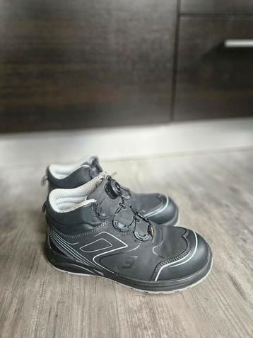 Werkschoenen Safety Jogger mt 39 beschikbaar voor biedingen