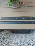 BMW E30 Sedan Instapstrips Voorzijde Links & Rechts, Auto-onderdelen, Ophalen of Verzenden