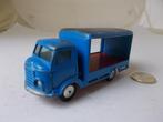 Corgi Toys 485 KARRIER BANTAM (1957) Opknapper. (-A-), Hobby en Vrije tijd, Modelauto's | 1:43, Ophalen of Verzenden, Gebruikt