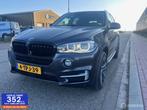 BMW X5 xDrive30d High Executive 7 persoons Full Option, Auto's, BMW, Automaat, 2993 cc, 7 stoelen, Origineel Nederlands