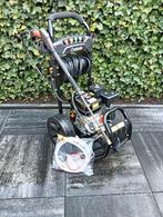 Kremer hogedrukreiniger benzine motor, Tuin en Terras, Hogedrukreinigers, Ophalen, Benzine, Nieuw, Kremer