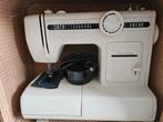 Naaimachine Toyota, Hobby en Vrije tijd, Naaimachines en Toebehoren, Ophalen, Zo goed als nieuw, Naaimachine, Overige merken