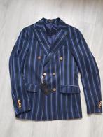 Prachtig colbert maat 44, Kleding | Heren, Kostuums en Colberts, Ophalen of Verzenden, Nieuw, Maat 46 (S) of kleiner, Blauw