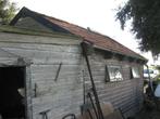 Schuur/garage/tuinhuis. GRATIS, Tuin en Terras, Ophalen, 3 ramen of meer, Schuur, 500 cm of meer