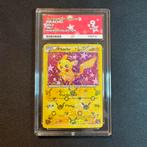 Pokémon Pikachu RC7/RC25 ACE 9 Radiant Collection, Ophalen of Verzenden, Zo goed als nieuw