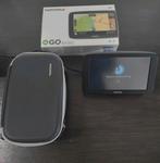 TomTom GO Basic 6 inch touchscreen wifi bluetooth navigatie, Auto diversen, Autonavigatie, Ophalen of Verzenden, Zo goed als nieuw
