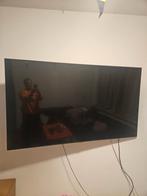Tv met tv beugel, Audio, Tv en Foto, Televisies, Ophalen, 50 Hz, Zo goed als nieuw, Samsung