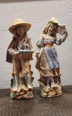 Beeldjes antiek, Ophalen, Zo goed als nieuw