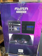 Ayra ERO 150BSW MKII LED movinghead, Ayra, ..................................., ............................., Ophalen of Verzenden