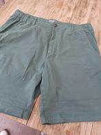 Human nature korte broek. XXL, Ophalen of Verzenden, Zo goed als nieuw, Overige maten, Groen