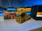 Modelvrachtwagen van Tol Directrice, Hobby en Vrije tijd, Modelauto's | 1:50, Ophalen of Verzenden, Nieuw, Bus of Vrachtwagen