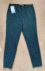 Gave pantalon van Steps, nieuw met kaartje, maat 38, Verzenden, Nieuw, Maat 38/40 (M), Zwart