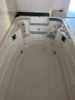 Zwemspa met jetstream (tegen de stroom zwemmen), Tuin en Terras, Ophalen, Gebruikt, Filter, Inbouw
