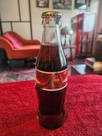 Zeldzaam Coca-Cola flesje (2003), Verzamelen, Ophalen of Verzenden, Zo goed als nieuw
