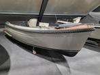 Primeur 715 Tender | Nieuw | Honda 50 | Boegschroef, Ophalen, 6 meter of meer, Nieuw, Snelvarend