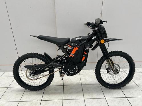 Surron light bee L1E nieuwstaat!!!, Fietsen en Brommers, Brommers | Crossbrommers, Zo goed als nieuw, Overige merken, Ophalen